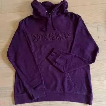 XLARGE 후드티*엑스라지 남성용 여성용