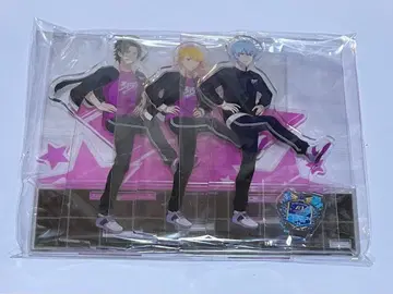 S.E.M 아크릴 스탠드 세트