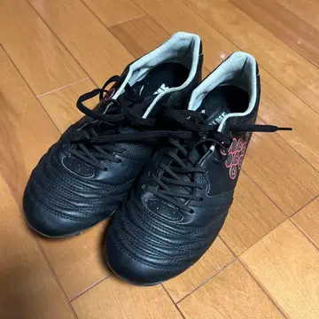 SVOLME DELSALMA 스볼메 축구화