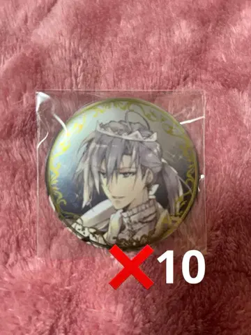 아이돌리쉬 세븐 센