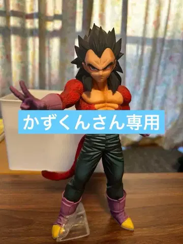 the greatest saiyan c상 베지터