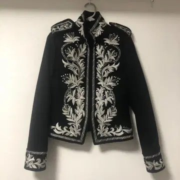 Lois CRAYON [로이스크레용] 나폴레옹 자켓