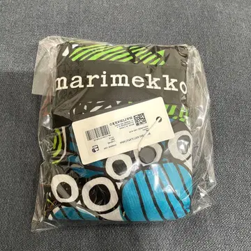 레어 marimekko 에코백