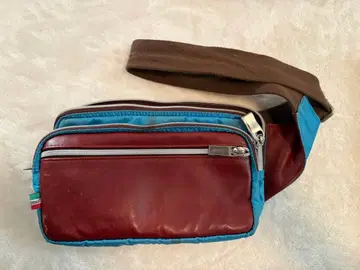 오로비안코 숄더백