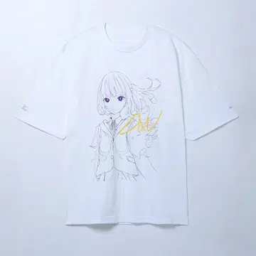 [카후] Crazy for you TEE with TRIBALCON.