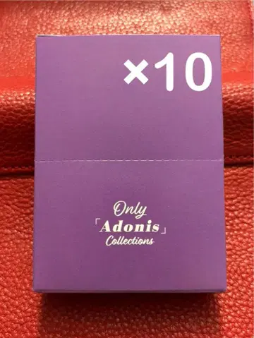 Only [ Adonis ] Collections