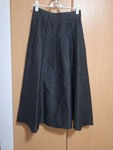 IENA 플레어 스커트 36