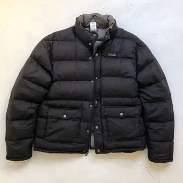 2009년제 파타고니아 슬링샷 다운 자켓