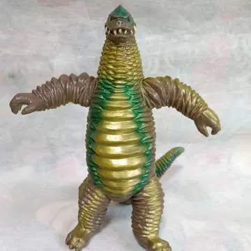 울트라 괴수 시리즈 1983 해골 괴수 레드킹