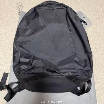 ABLE CARRY Daily Plus