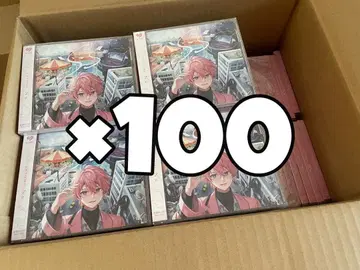 사토미 S's 일반ver 100장 세트