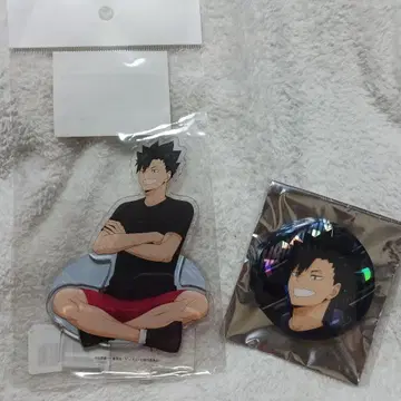 하이큐 쿠로오 테츠로 되돌아보기 타임