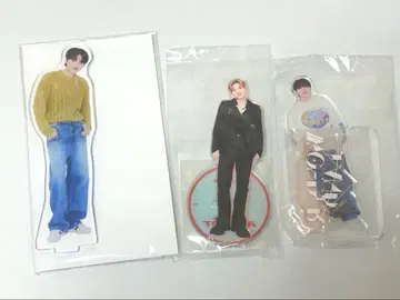 treasure 준규 아크릴 스탠드