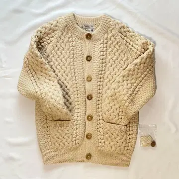 [ INVERALLAN ] 아란 가디건