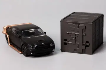 와일드 스피드 MAX MEGAMAX 다지 차저 가챠