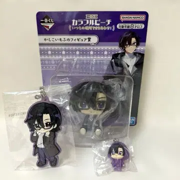 컬러풀 피치 모후 3