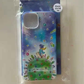 오오모리 모토키 벌스데이 스마트폰 케이스 / iPhone 13.14 대응