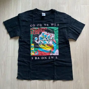 Helsinki Lambda Clab 티셔츠