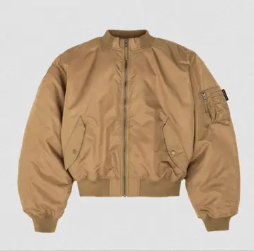 gosha rubchinskiy light bomber jacket M