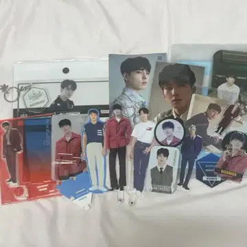 WONWOO 원우 묶음 판매