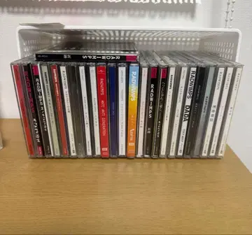 RADWIMPS 낱개 판매