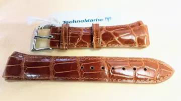 테크노마린 정품 벨트