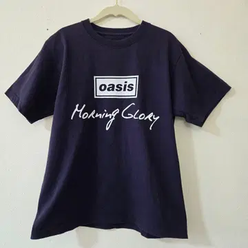 oasis ADAM ET ROPE T셔츠 Morning Glory