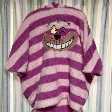 체셔 고양이 후드티 상하의 룸웨어