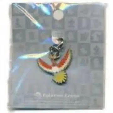 포켓몬 호우오 전국도감 메탈 참