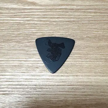 하루카미라이 스토 토시 기타 피크