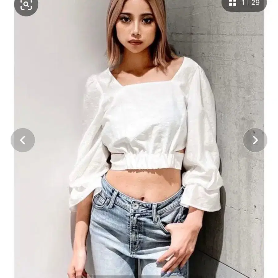 1번째 상품 이미지