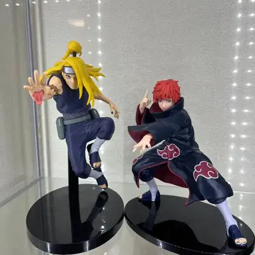 vibrationstars 데이다라 전갈