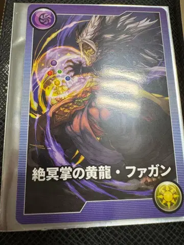 [ QR 미사용 ] 퍼즐 앤 드래곤 간호 투어 2025 파간