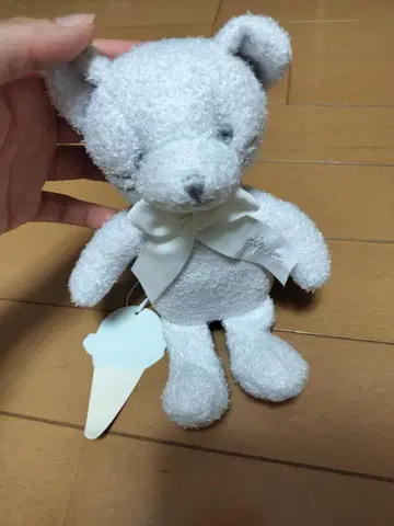 [ 새상품 ] 젤라피케 봉제 인형