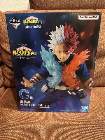 히로아카 제일복권 토도로키 쇼토 C상