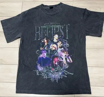 BE:FIRST BESTY ONLY LIMITED 티셔츠 L 사이즈