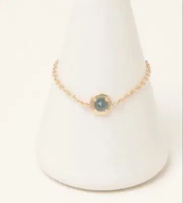 Jouete 체인 반지