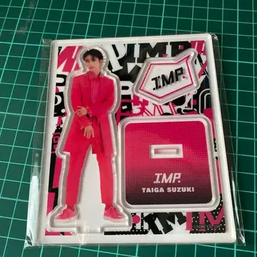 IMP. 카게야마 타쿠야 아크릴 스탠드