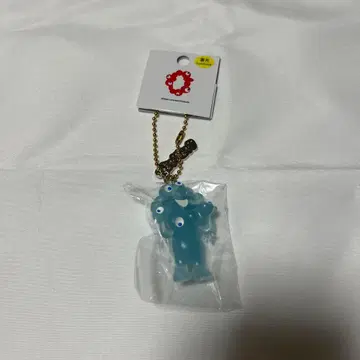 EXPO2025 미야쿠미야쿠 입체 PVC 볼 체인 플레이트 부착 축광