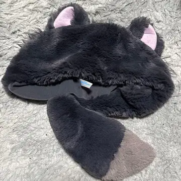 도쿄 디즈니 리조트 루시퍼 팬캡