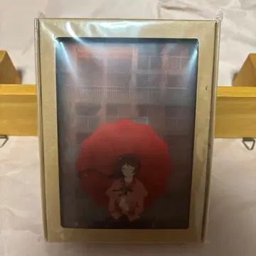 상처 이야기 노블 아트