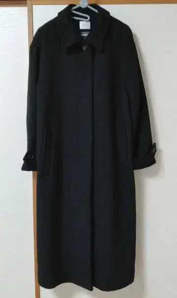 로리즈팜 롱 코트