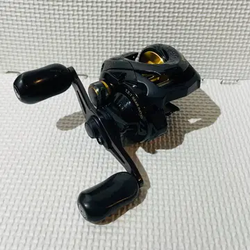 시마노 바스원 XT 150 오른쪽