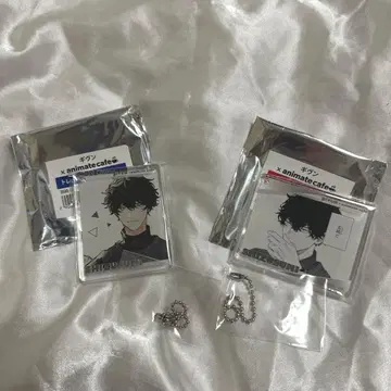 기븐 야기 겐준