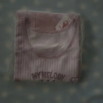 My Melody 에이프런