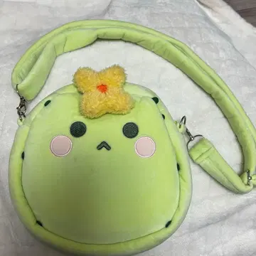 연애와 심공 Twinkle fair MINISO 부드러운 선인장 백