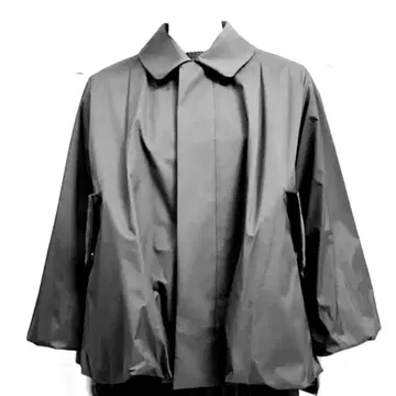 느와르케이니노미야 noir kei ninomiya 2way 블루종 블랙