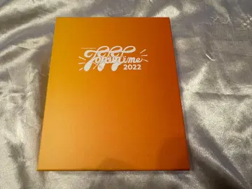 Kiramune FanFunTime 2022 Blu-ray