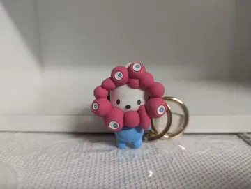 산리오 EXPO 2025 미야쿠미야쿠x포차코