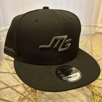 [새상품] 뉴에라 미우라기켄 콜라보 캡